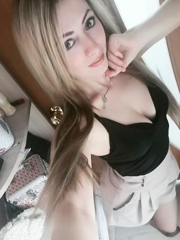Индивидуалка Чулпан фото 3