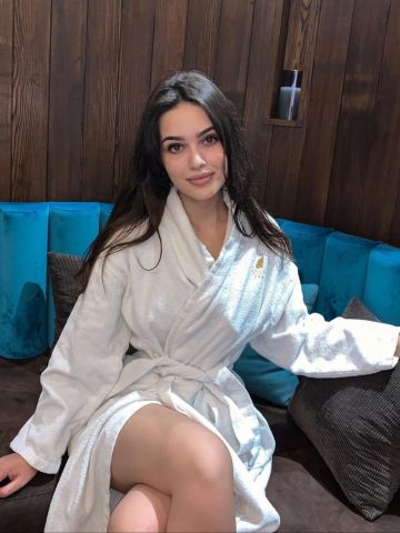 Проститутка Беатриса, 23 года, г. Красногорское