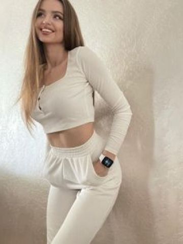 Индивидуалка Чулпан фото 2