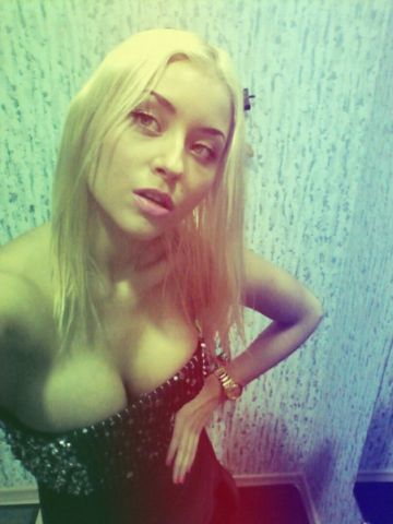 Проститутка Каролина, 23 года, г. Красногорское