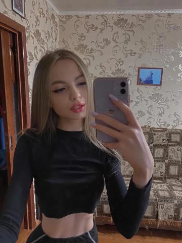 Индивидуалка Неонила фото 3