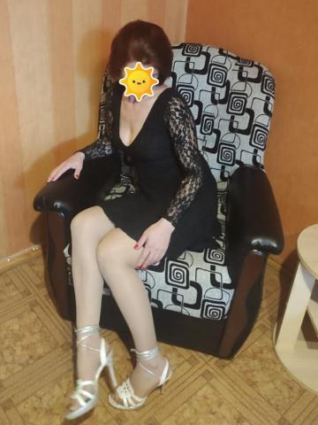 Индивидуалка Мальвина фото 2